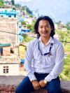 देपेन्द्र जि.एम.