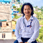 देपेन्द्र जि.एम.