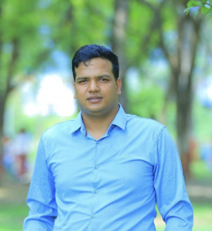 खेमराज ओली