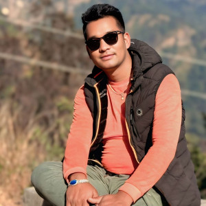 मनबिर बुढा